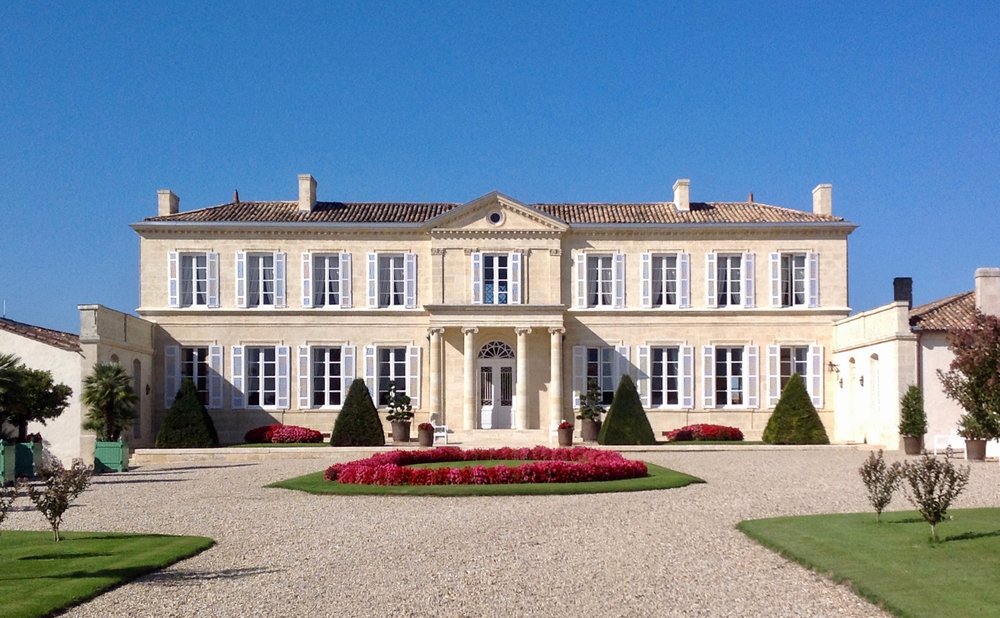 NEW 2022 BORDEAUX EN PRIMEUR RELEASE - Chateau Branaire-Ducru