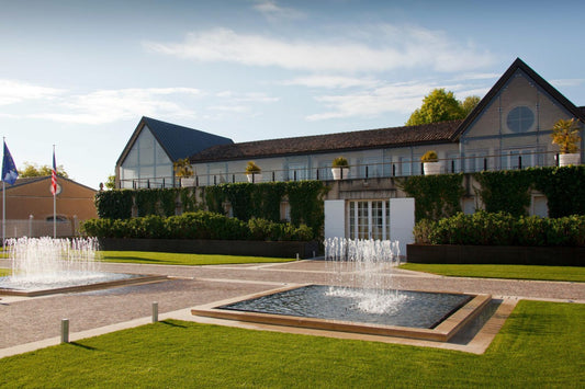 NEW 2022 BORDEAUX EN PRIMEUR RELEASE - Chateau Leoville-Poyferre, Saint-Julien