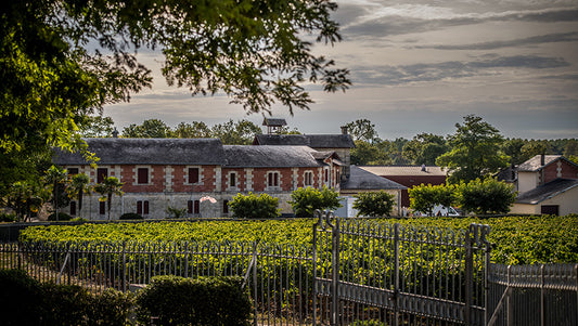 2009 and 2010 Bordeaux: Châteaux Duhart-Milon, Ducru-Beaucaillou and Pichon-Lalande