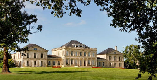 NEW 2022 BORDEAUX EN PRIMEUR RELEASE - Chateau Phelan Segur, Saint-Estephe