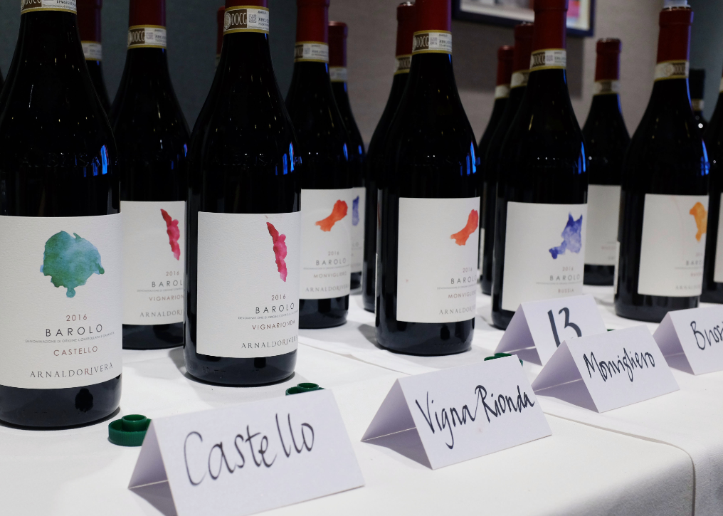 Top tips and conclusions from the Atlas Big Barolo Bash