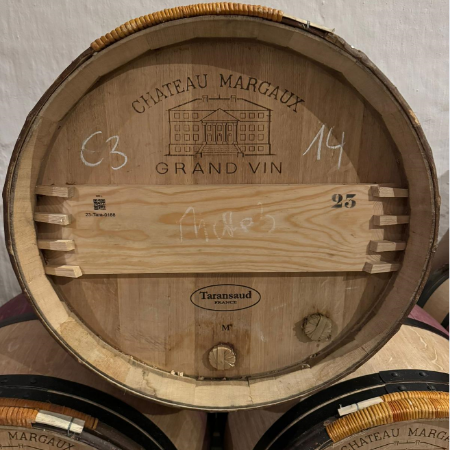 Updated 2024 Bordeaux En Primeur Vintage Report
