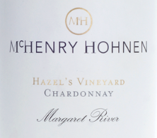 'McHenry Hohnen is an absolute' star in Margaret River' AH: 2022 Chardonnay, Hazel's Vineyard