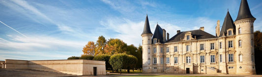 A single OWC of the "Stunning" 1990 Château Pichon-Baron