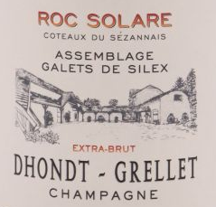 The incredible Champagnes of Adrien Dhondt (Dhondt-Grellet) - 'producing the best wines of his career'