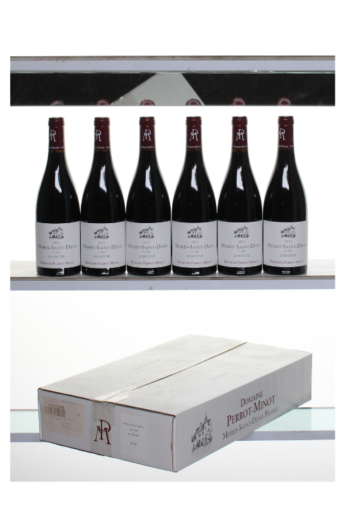 Château Belair-Monange, Saint-Emilion Grand Cru 2015 6x75cl