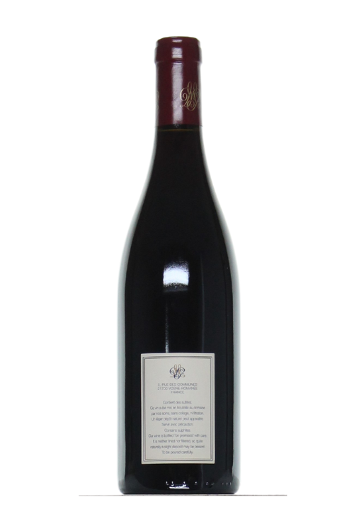 Domaine Georges Mugneret, Nuits-St-Georges 1er Cru, Les Chaignots 2007 1x75cl
