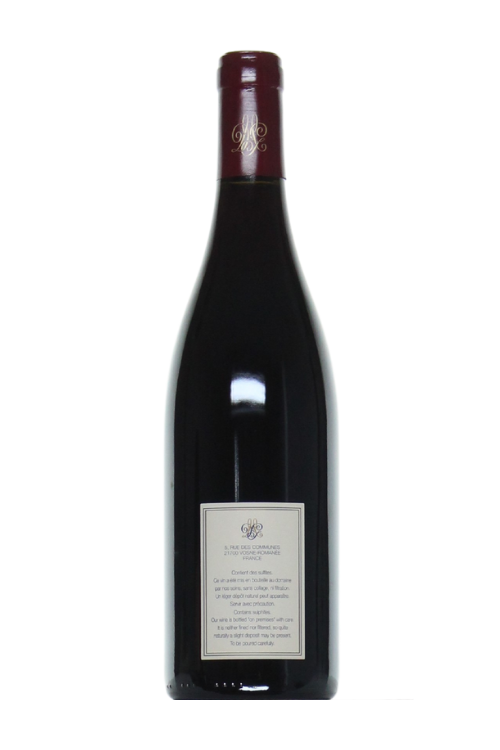 Domaine Georges Mugneret, Nuits-St-Georges 1er Cru, Les Chaignots 2007 1x75cl
