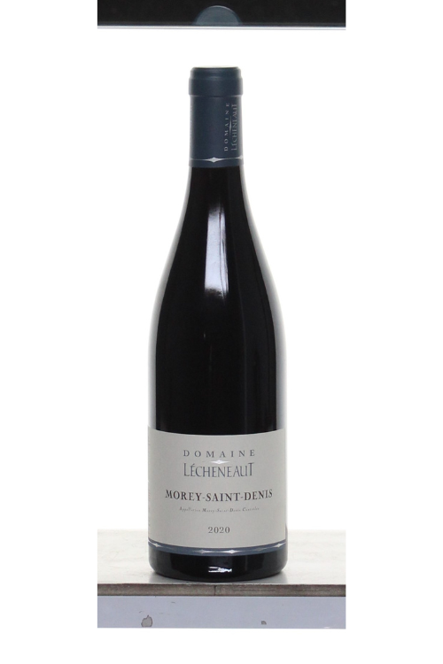Domaine Lecheneaut, Morey-St Denis 2020 1x75cl