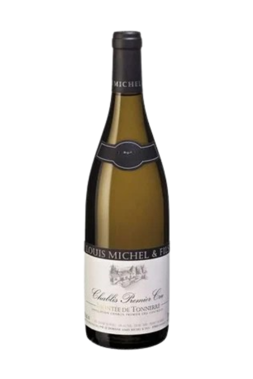Louis Michel, Chablis 1er Cru, Montée de Tonnerre 2019 1x75cl