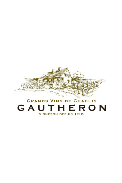 Domaine Gautheron, Chablis 1er Cru, Vaucoupin 2022 6x75cl
