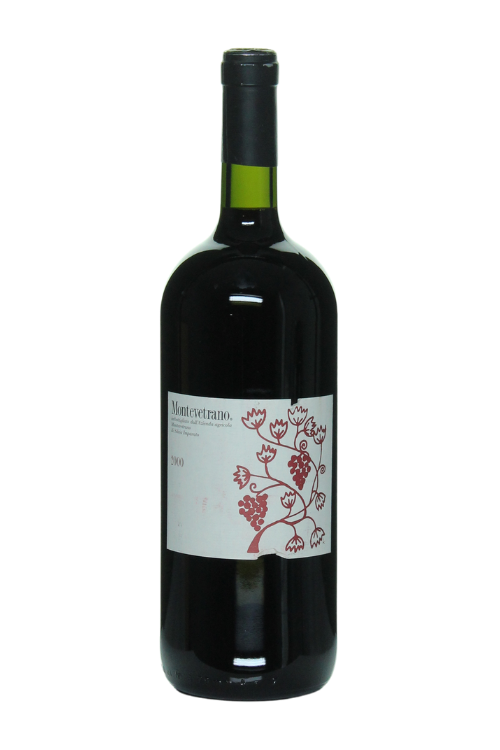Montevetrano, Colli di Salerno IGT 2000 1x150cl