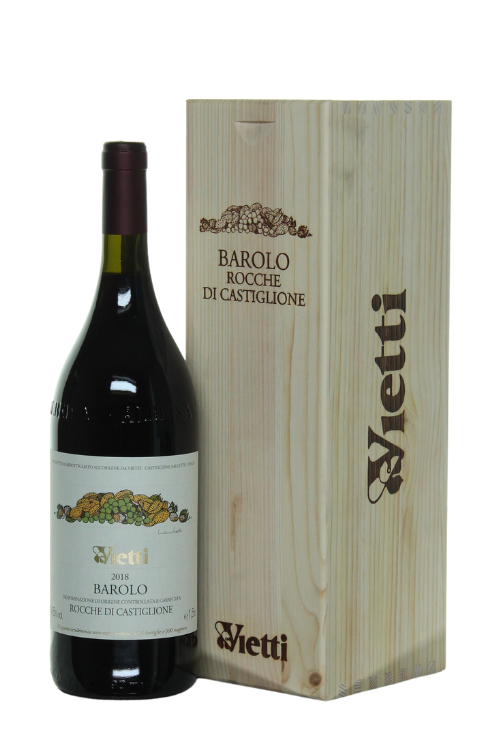Vietti, Barolo Rocche 2018 1x150cl