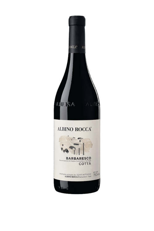 Albino Rocca, Barbaresco, Cottà 2022 6x75cl