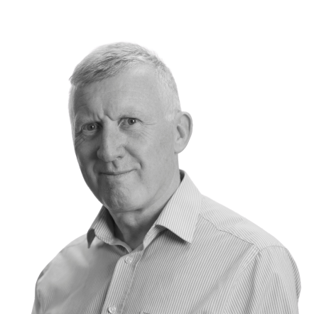 Aidan Treacy