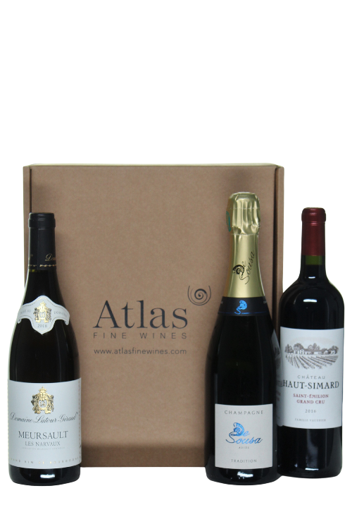 Celebration Mixed Gift Box