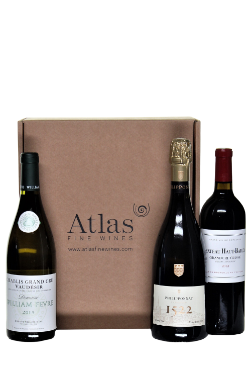 Luxury Mixed Gift Box