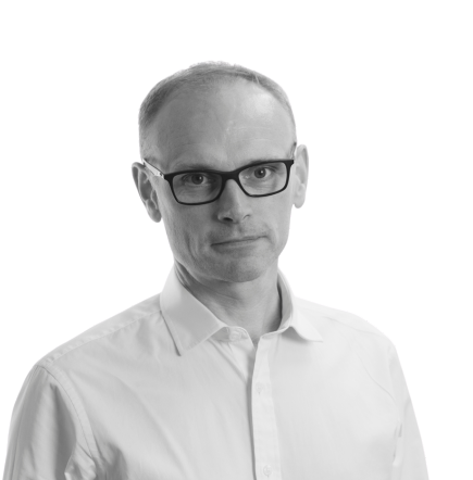 Richard O’Mahony
