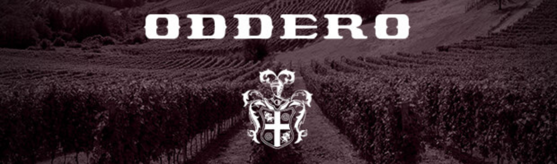 2016 Barolo - Collector's Case from Poderi Oddero - 'another stellar set of wines'