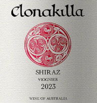 2023 Clonakilla, Shiraz Viognier - This has to be tasted to be believed. Stunning.