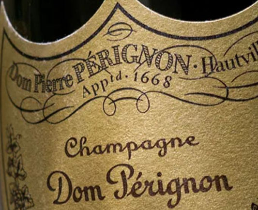 TIME TO BUY? 2008 Dom Perignon magnums: an offer that is increasingly difficult to ignore
