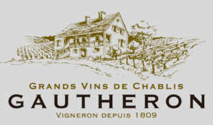 'Crisp cool classically Chablis' from Domaine Gautheron