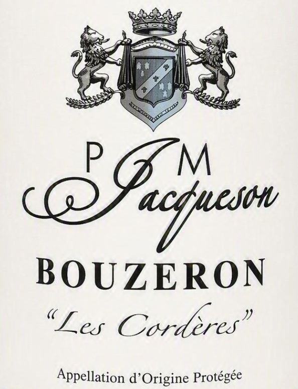 Burgundy's secrets are becoming harder to find, but this is one of them