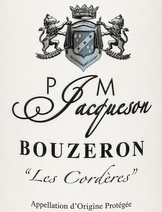 Burgundy's secrets are becoming harder to find, but this is one of them