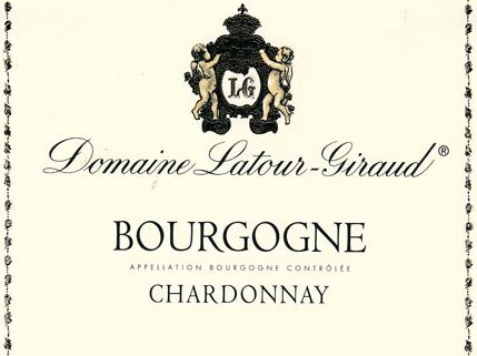 'Jean-Pierre Latour has got this exactly right.' JM: 2023 Bourgogne Chardonnay, Latour-Giraud