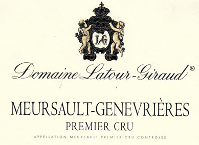'First-rate and every wine is highly recommended' AM: 2023 white Burgundy from Domaine Latour-Giraud