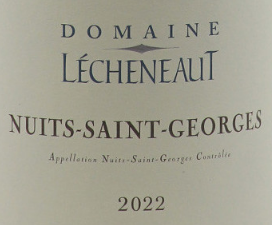 Atlas Core Classics mixed case: Domaine Lécheneaut