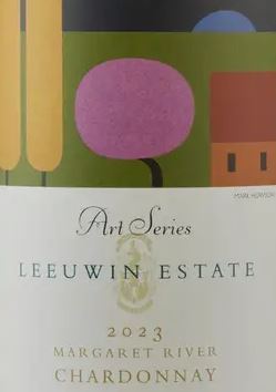 2023 Leeuwin Art Series Chardonnay - a great year for a great Australian icon