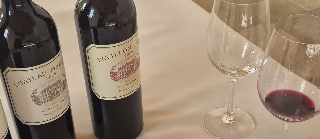 Bordeaux 2025 - At a crossroads