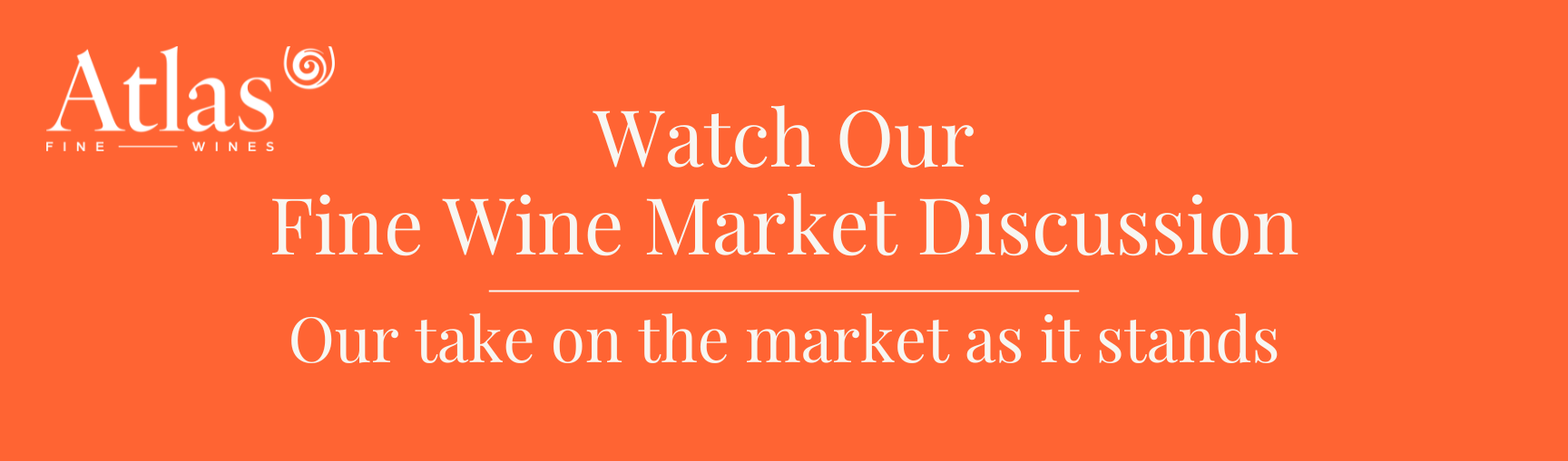 Watch Our Market Discussion