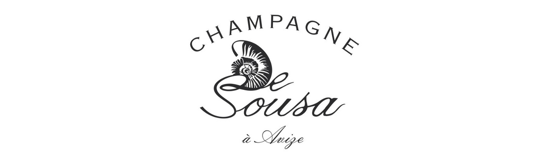 De Sousa Avec Le Temps Blanc de Blancs NV