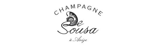 De Sousa Avec Le Temps Blanc de Blancs NV