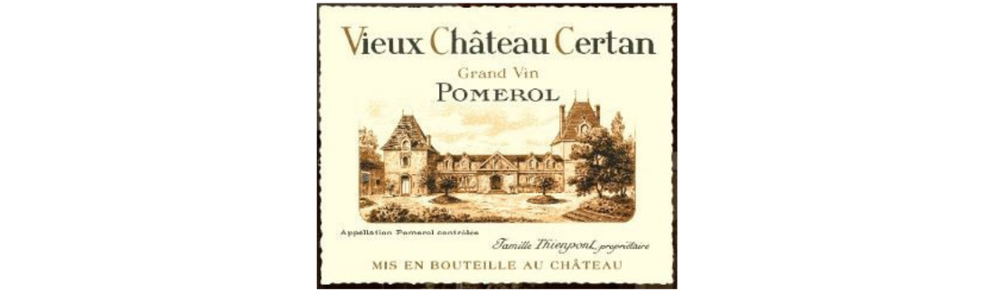 2020 Vieux Château Certan: a sensational, multi-dimensional Pomerol for the ages