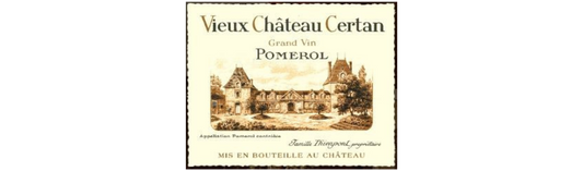 2020 Vieux Château Certan: a sensational, multi-dimensional Pomerol for the ages