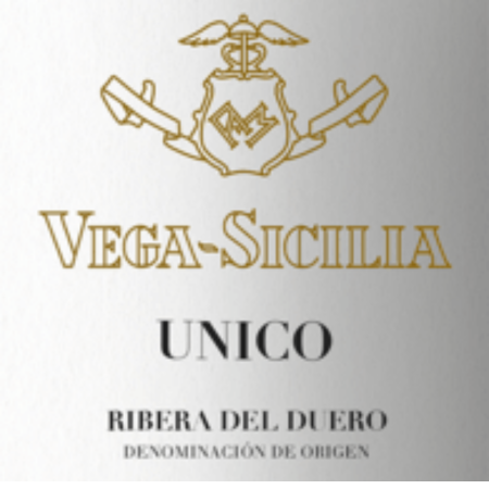 Vega Sicilia