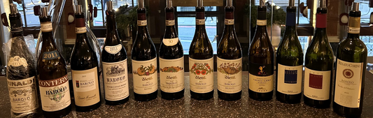 2011 Barolo, Rinaldi, Vietti, Conterno, Bartolo Mascarello, Rinaldi, Rocche, Piemonte, Piedmont, Italy, Fine Wine, Atlas Fine Wines