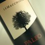 2010 Le Macchiole Paleo Rosso IGT Toscana