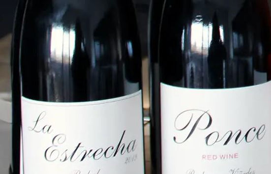 2024s from Ponce - Up there with the best yet from this trailblazing Spanish estate