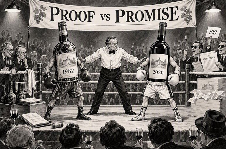 The Return of Proof over Promise: Why Maturity Matters in a Stabilising Market