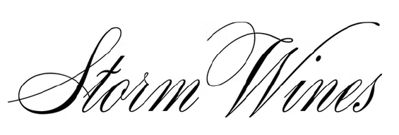 NEW RELEASES: Storm 2024 Chardonnay and 2023 Pinot Noir