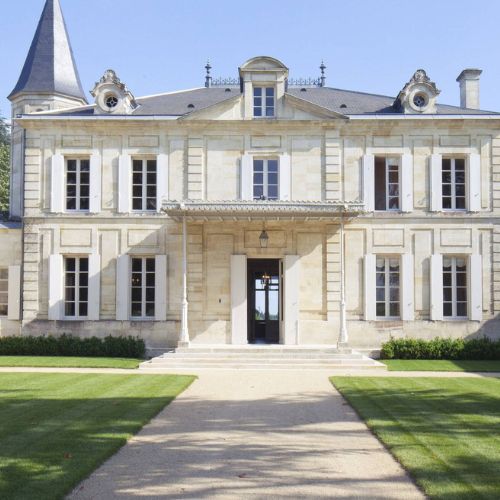 The Château Cheval Blanc Tasting & Dinner