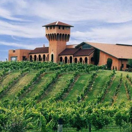 The TerraVin Tasting and Dinner