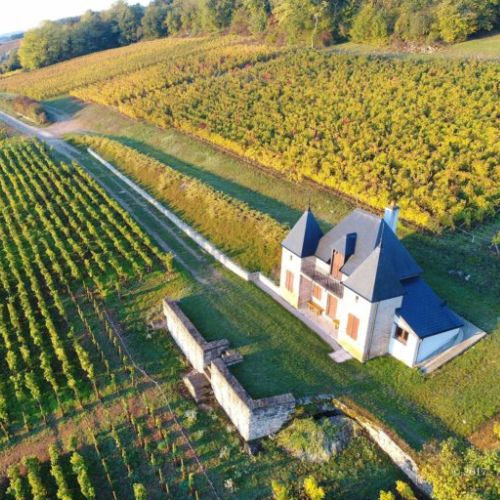 The Domaine Ponsot Tasting and Dinner