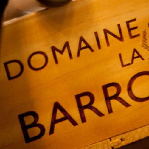 The Southern Rhône Tasting & Dinner
