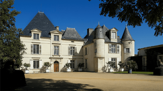NEW 2022 BORDEAUX EN PRIMEUR RELEASE - Chateau Haut-Brion & Chateau La Mission Haut-Brion