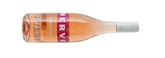 2019 Il Rosato, Nervi - 'impossible to resist'